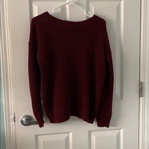 Forever 21 sweater